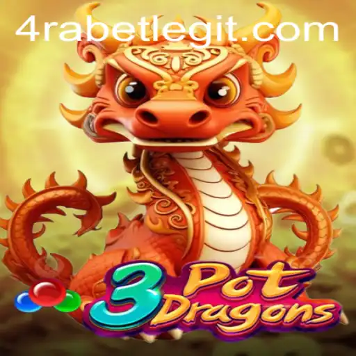 Explore 3PotDragons: A Mesmerizing Journey into the World of Online Gaming