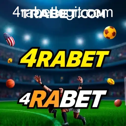 Exploring 4RABET.COM: A Comprehensive Overview