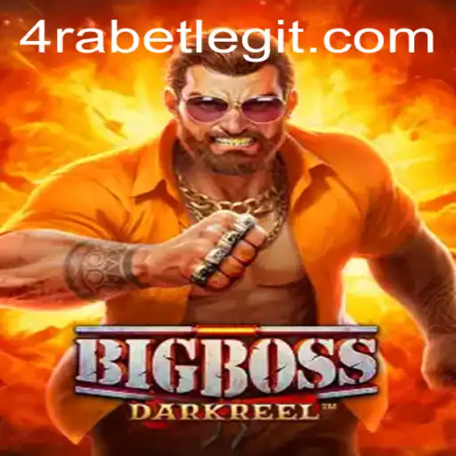 BigBoss: An Exciting Dive into the World of Strategy Gaming