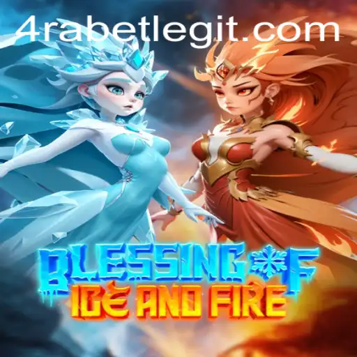 Exploring the Enchanting World of 'BlessingofIceandFire'