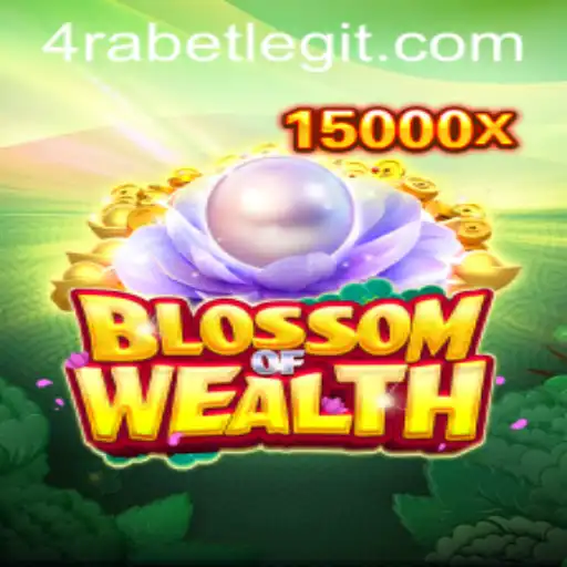 Discover the Exciting World of BlossomofWealth with 4RABET.COM