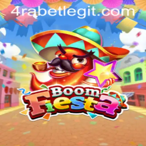 Discover the Exciting World of BoomFiesta: A New Online Gaming Experience