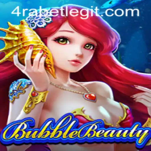 BubbleBeauty: An Engaging Online Gaming Experience with 4RABET.COM
