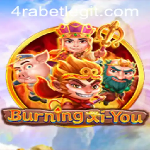 Exploring BurningXiYou: The Latest Sensation in Online Gaming