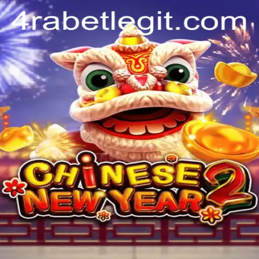 Exploring the Exciting World of CHINESENEWYEAR2 on 4RABET.COM