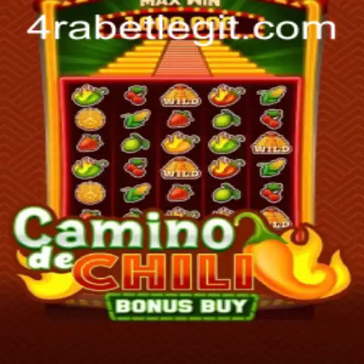 Explore the Exciting World of CaminodeChiliBonusBuy at 4RABET.COM