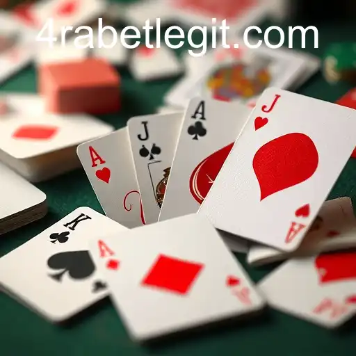 The Fascinating World of Card Games