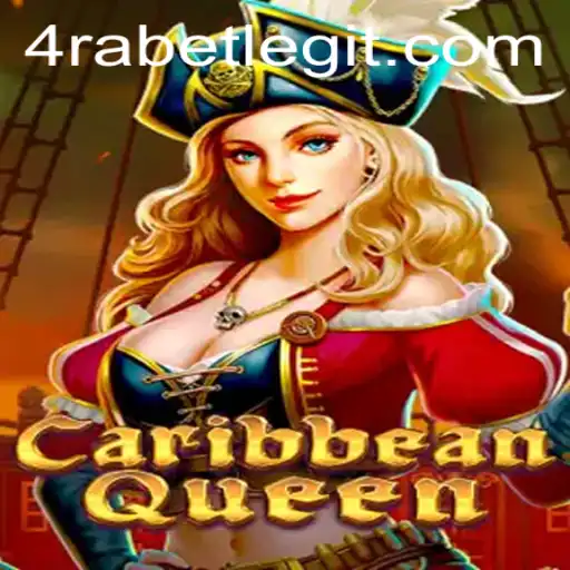 Exploring the Thrills of CaribbeanQueen: A New Sensation from 4RABET.COM