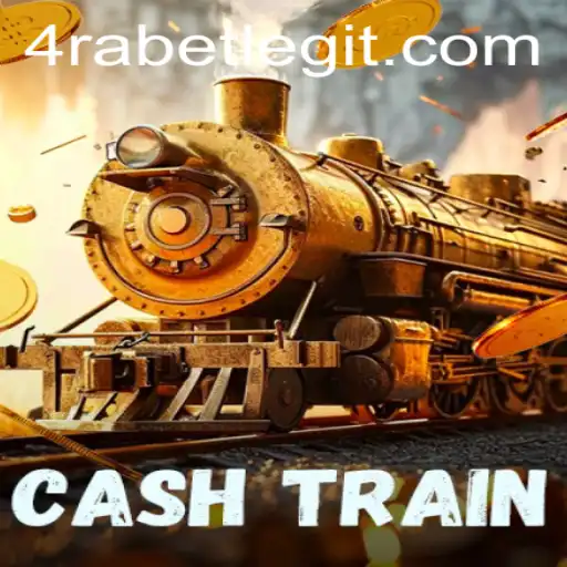 Discover the Thrill of CashTrain: A Comprehensive Overview of the Game from 4RABET.COM