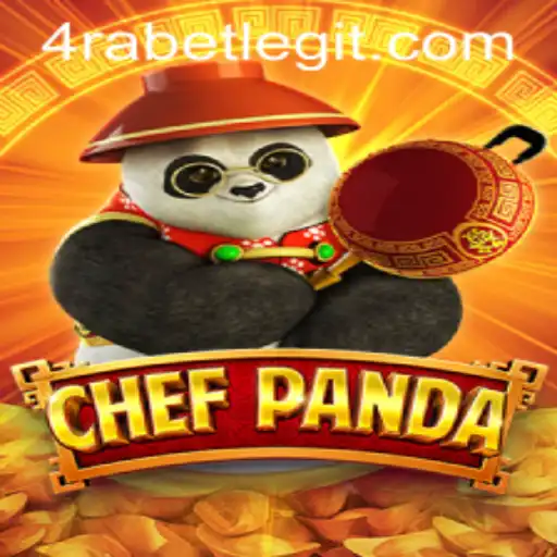 Exploring the Culinary Adventure of ChefPanda in 4RABET.COM