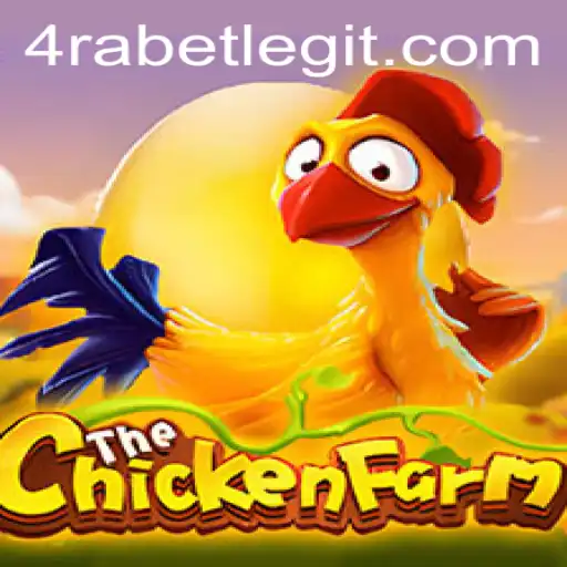 Discover the Exciting World of ChickenFarm with 4RABET.COM
