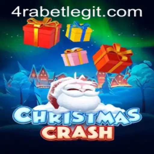 Discover the Festive Thrills of ChristmasCrash: A New Sensation on 4RABET.COM