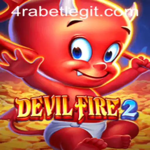 Exploring DevilFire2: A Thrilling Adventure in the World of Gaming