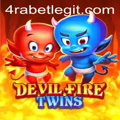 Exploring the Thrilling World of DevilFireTwins: A New Era of Gaming Awaits