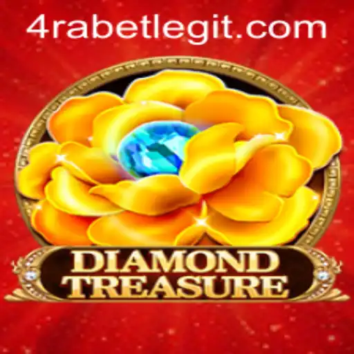 Discover the Thrills of Diamondtreasure: A Journey into the World of 4RABET.COM