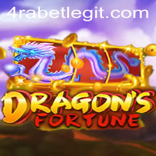 Exploring the Exciting World of DragonFortune on 4RABET.COM