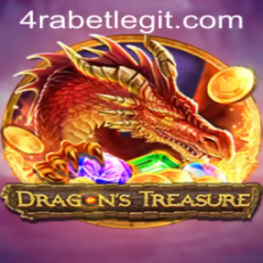 Exploring the World of DragonsTreasure on 4RABET.COM