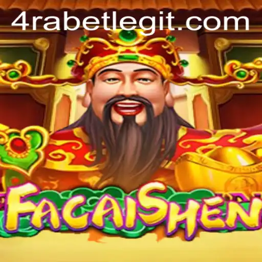 Exploring the Thrilling World of FaCaiShen: A Deep Dive into the Game