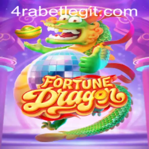 Exploring FortuneDragon: A Thrilling Adventure with 4RABET.COM