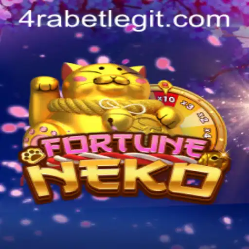 Discover FortuneNeko at 4RABET.COM