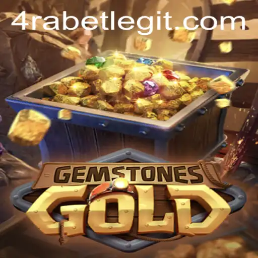 Discover the Thrilling World of GemstonesGold with 4RABET.COM