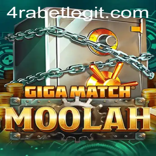 Exploring the Exciting World of GigaMatchMoolah on 4RABET.COM