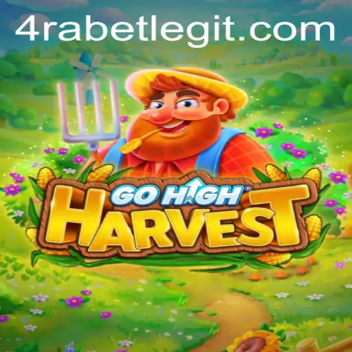 Discover the World of GoHighHarvest: A Comprehensive Guide