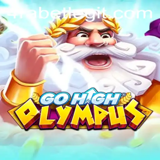 Exploring the Exciting World of GoHighOlympus with 4RABET.COM
