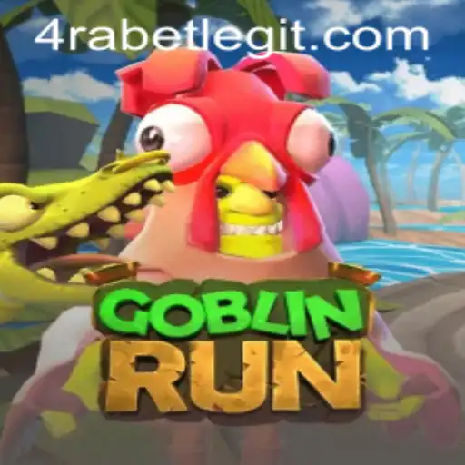 GoblinRun: A Deep Dive Into the Exciting Game Hosted by 4RABET.COM