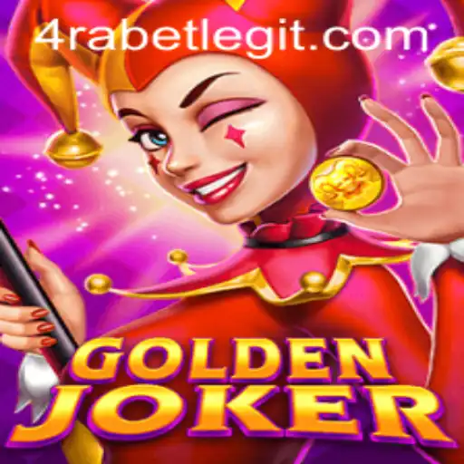 Discover the Excitement of GoldenJoker at 4RABET.COM