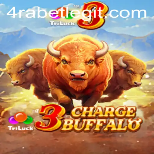 Dive into the Exciting World of 3ChargeBuffalo: An Ultimate Gaming Experience