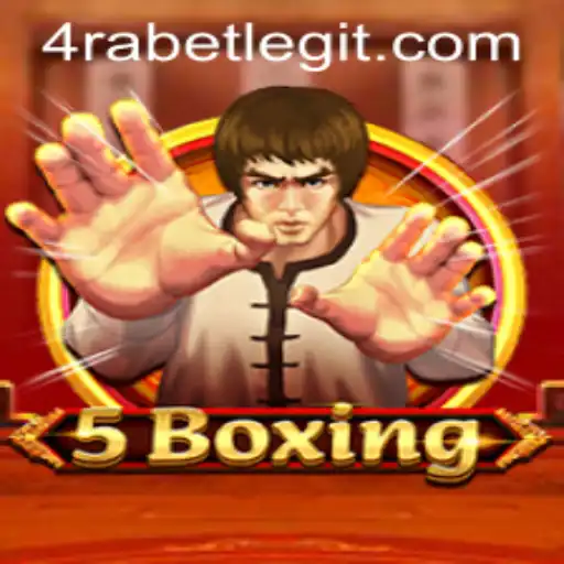 Exploring the Thrills of 5Boxing: An Insight into the Game's Mechanics and Rules