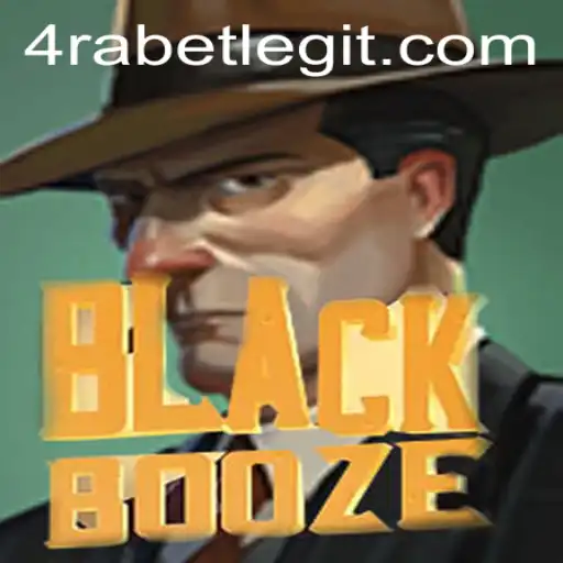 Exploring the Thrilling World of BlackBooze: An Introduction to the Popular Game Linked with 4RABET.COM