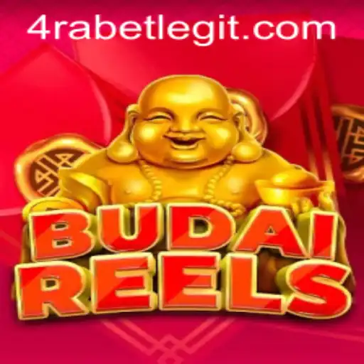 Experience the Excitement of BudaiReels at 4RABET.COM