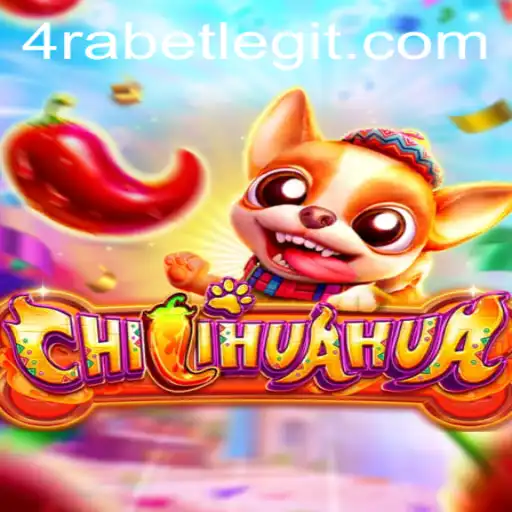 Exploring CHILIHUAHUA: An Exciting New Game on 4RABET.COM