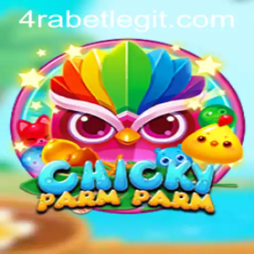 Exploring the Exciting World of ChickyParmParm: A Fascinating Game Experience