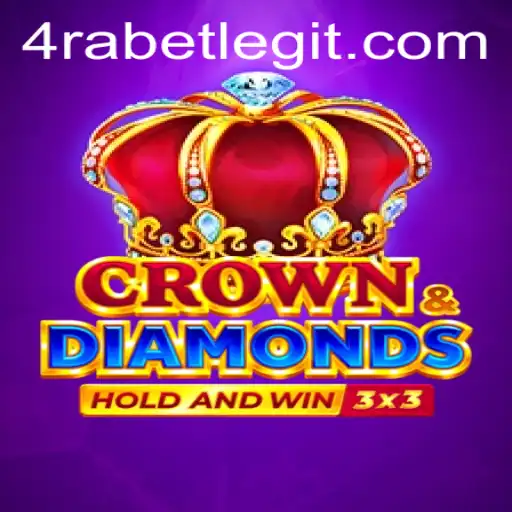 Exploring the Exciting World of CrownDiamonds on 4RABET.COM