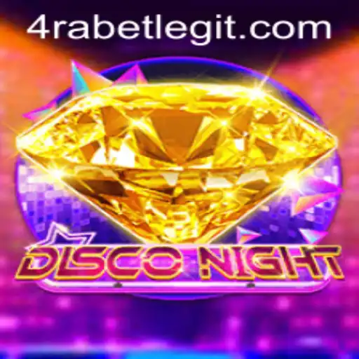 DiscoNight: The Ultimate Gaming Experience at 4RABET.COM