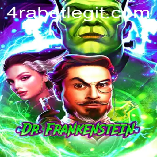 DrFrankenstein: Unravel the Mysteries of Modern Gaming