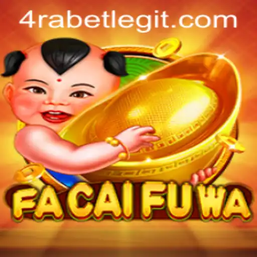 Discover the World of FaCaiFuWa: A Thrilling New Casino Game Experience at 4RABET.COM