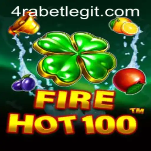 Exploring FireHot100: A Thrilling Gaming Experience with 4RABET.COM