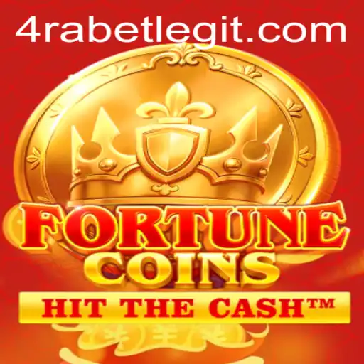 Exploring the Intriguing World of FortuneCoins and 4RABET.COM