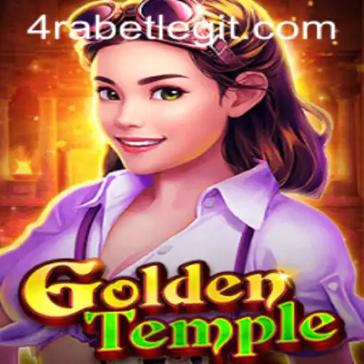 GoldenTemple: Embark on an Exciting Journey with 4RABET.COM