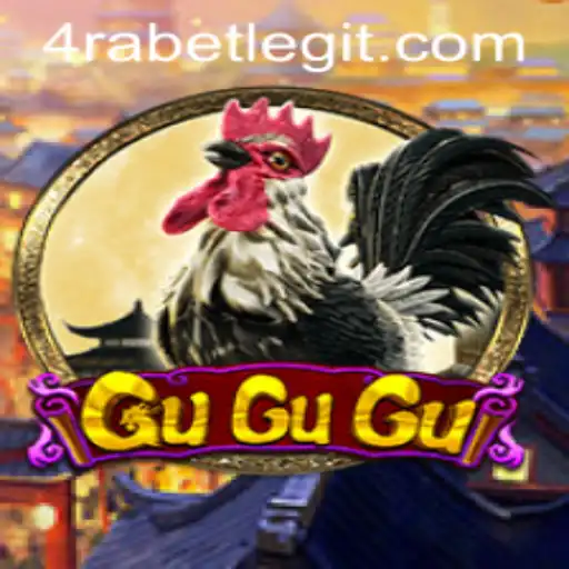 Exploring the Thrills of GuGuGu: A Popular Game on 4RABET.COM