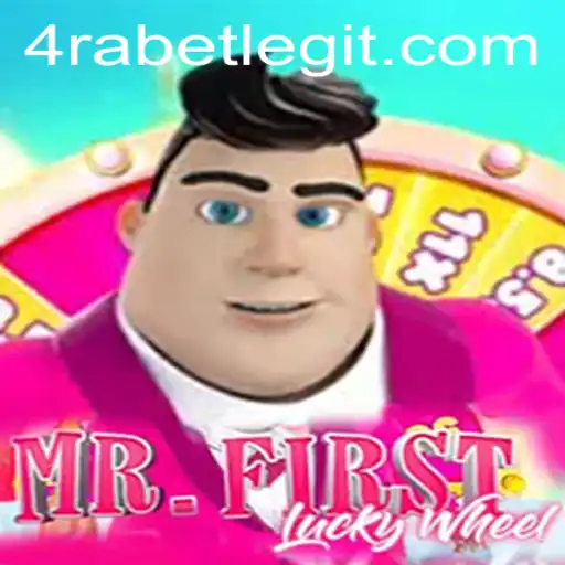 Exploring the Thrills of MrFirstLuckyWheel: A Casino Experience Like No Other