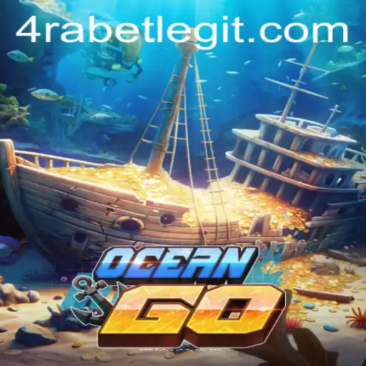 OceanGO: Diving into the Depths of a Thrilling Adventure with 4RABET.COM