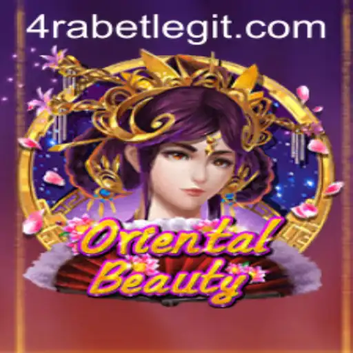 Exploring the World of OrientalBeauty: A Deep Dive into the 4RABET.COM Game