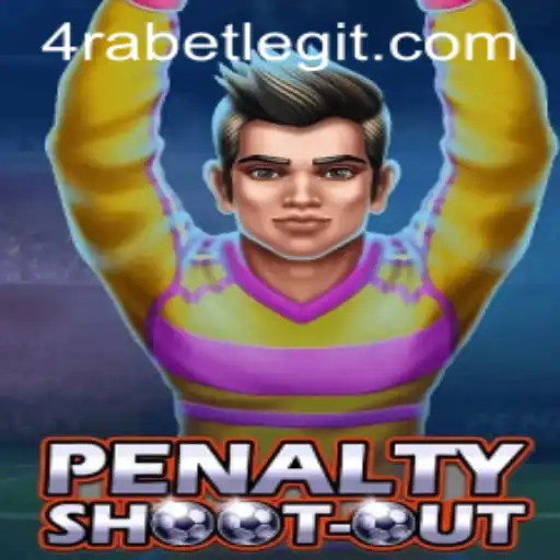 Discover the Exciting World of PenaltyShootOut on 4RABET.COM