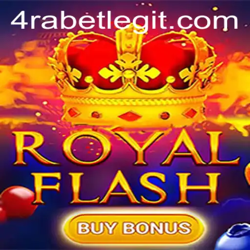 Exploring RoyalFlashBuyBonus on 4RABET.COM: An In-Depth Look