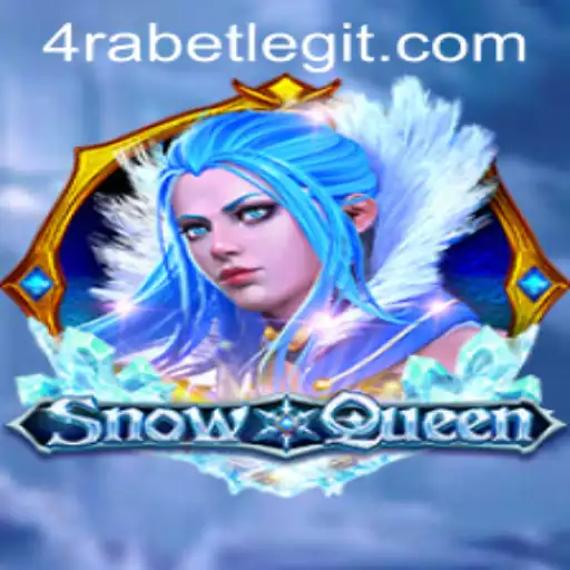 Dive into the Enchanting World of SnowQueen at 4RABET.COM